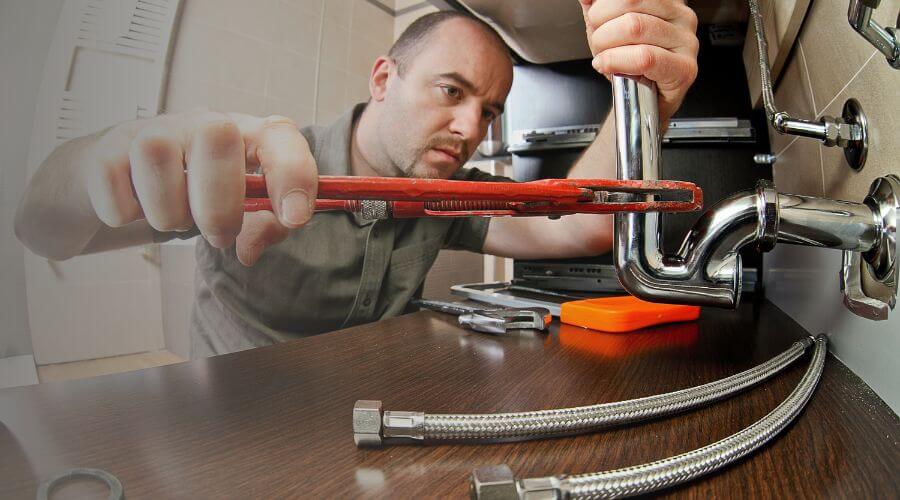 Professional same day plumber in Washburn, IL